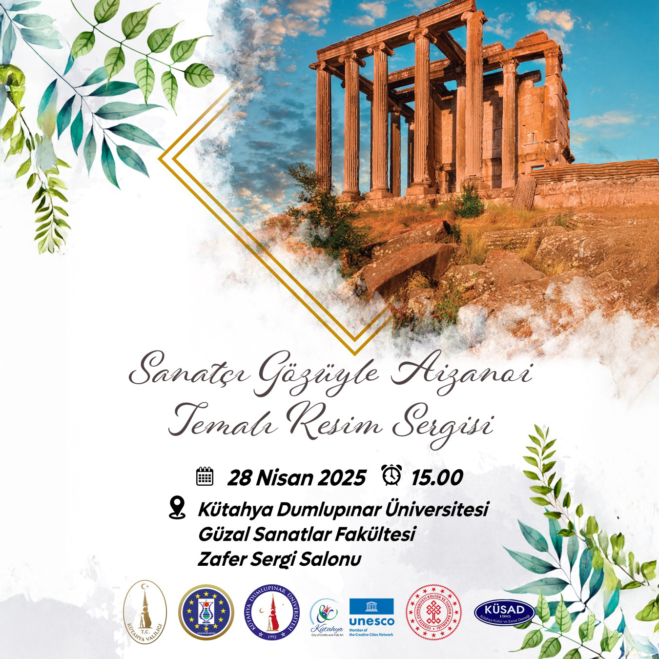 Duyuru Resmi