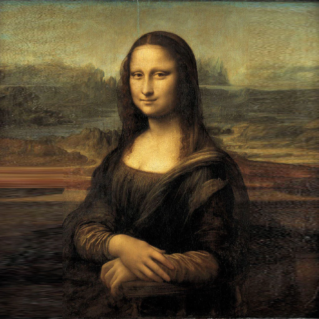 Gizemli Işık
